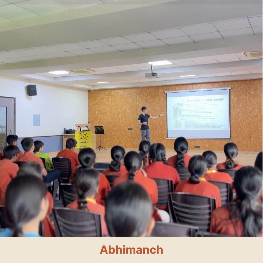 Abhimanch