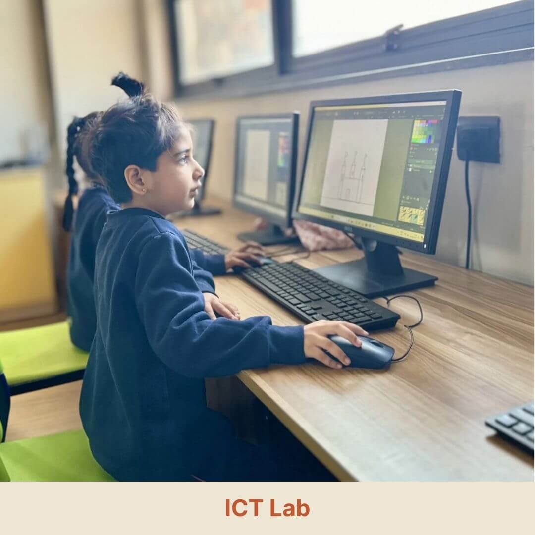 ICT Lab