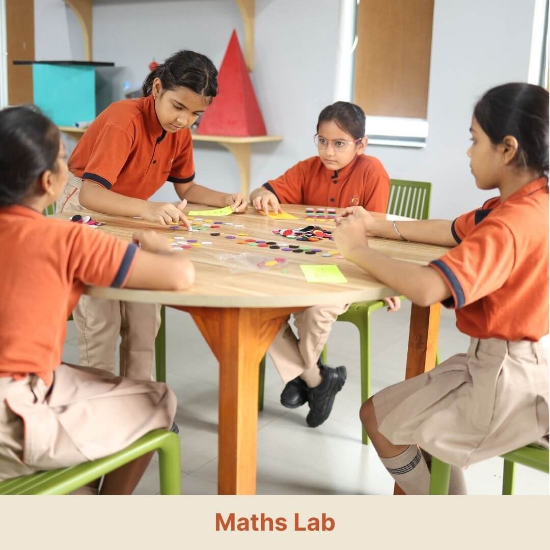 Maths Lab