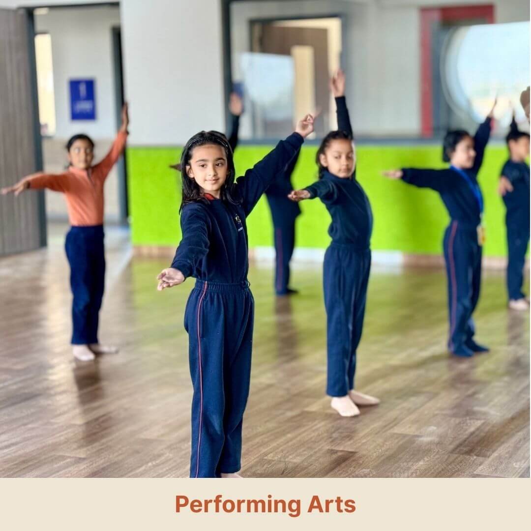 Performing Arts