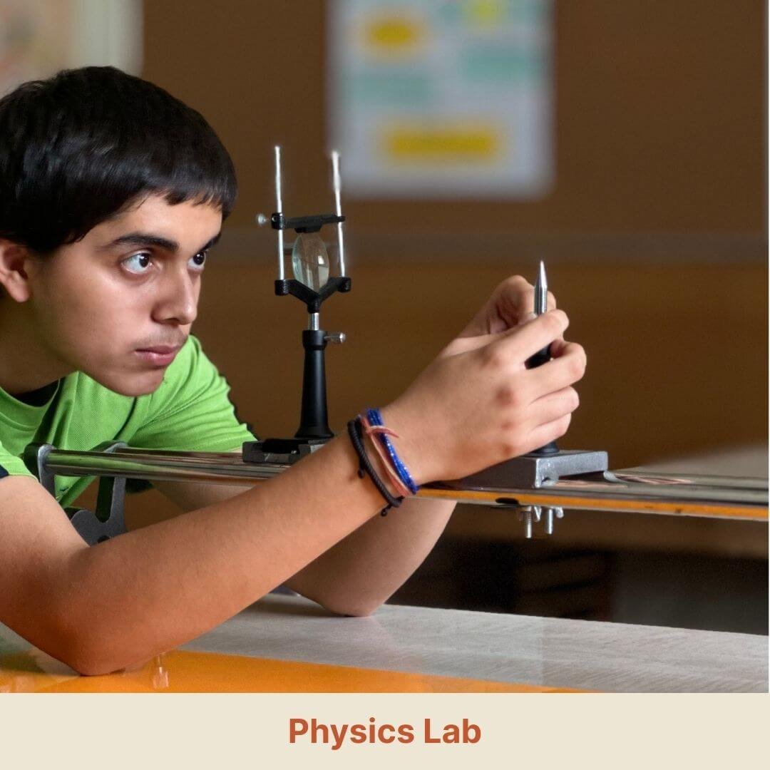 Physics Lab