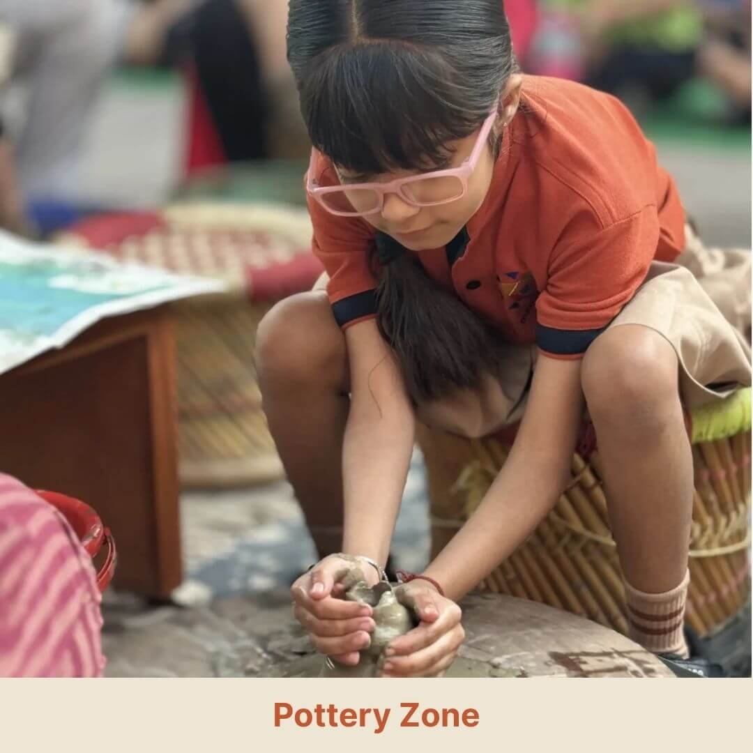 Pottery Zone