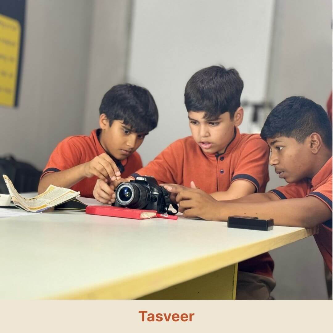 Tasveer