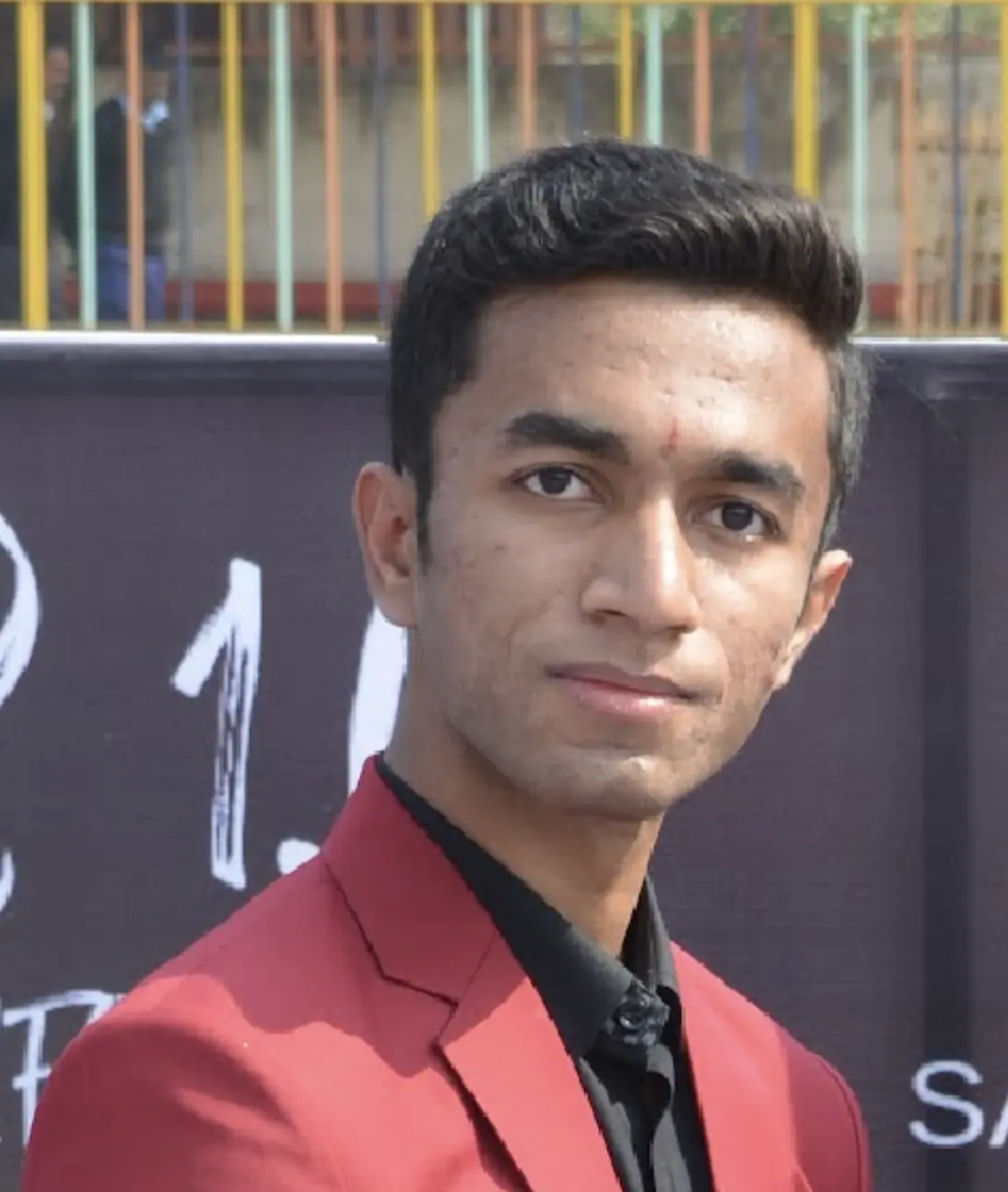 Hammad Murshid