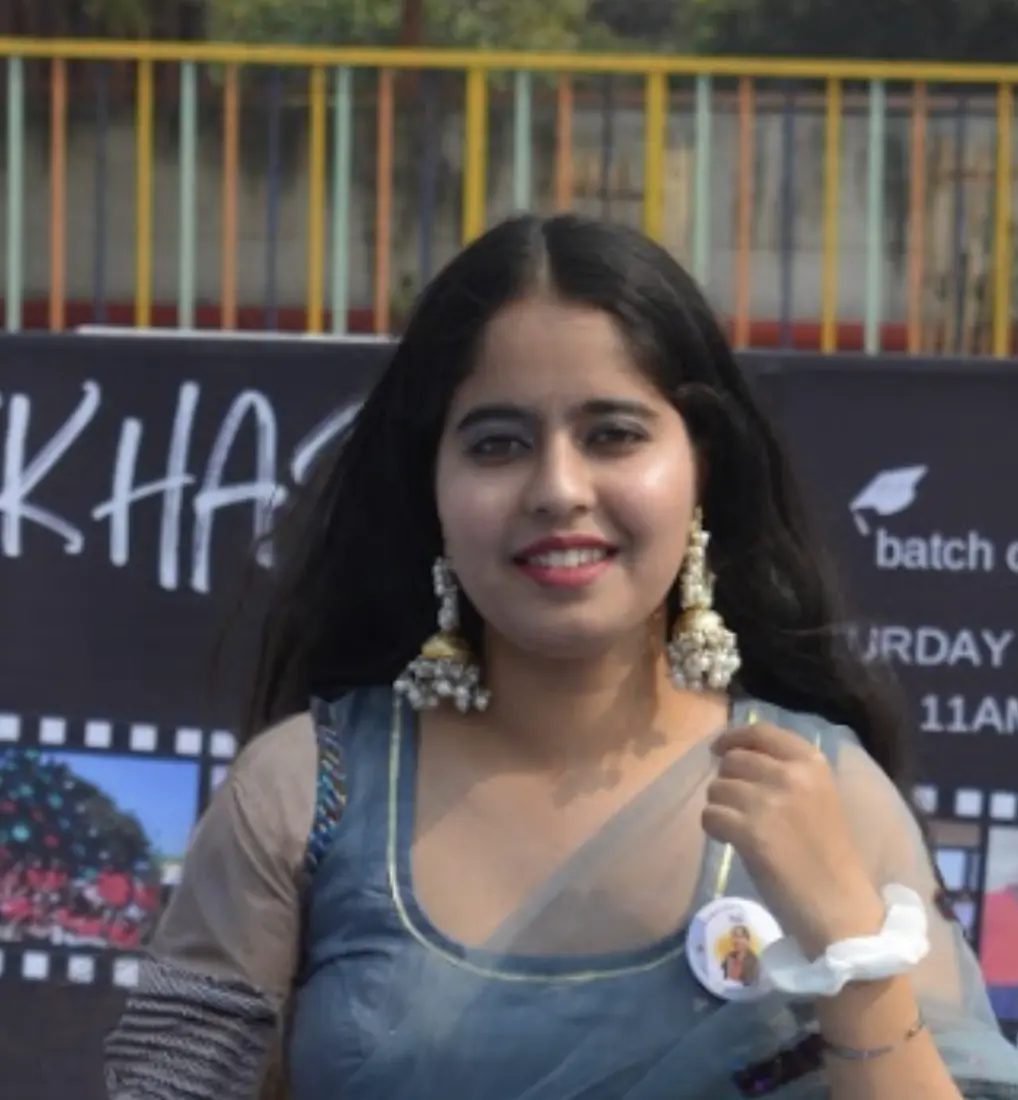 Nishu Chandila
