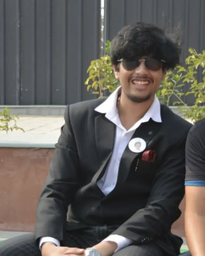 Rounak Rana