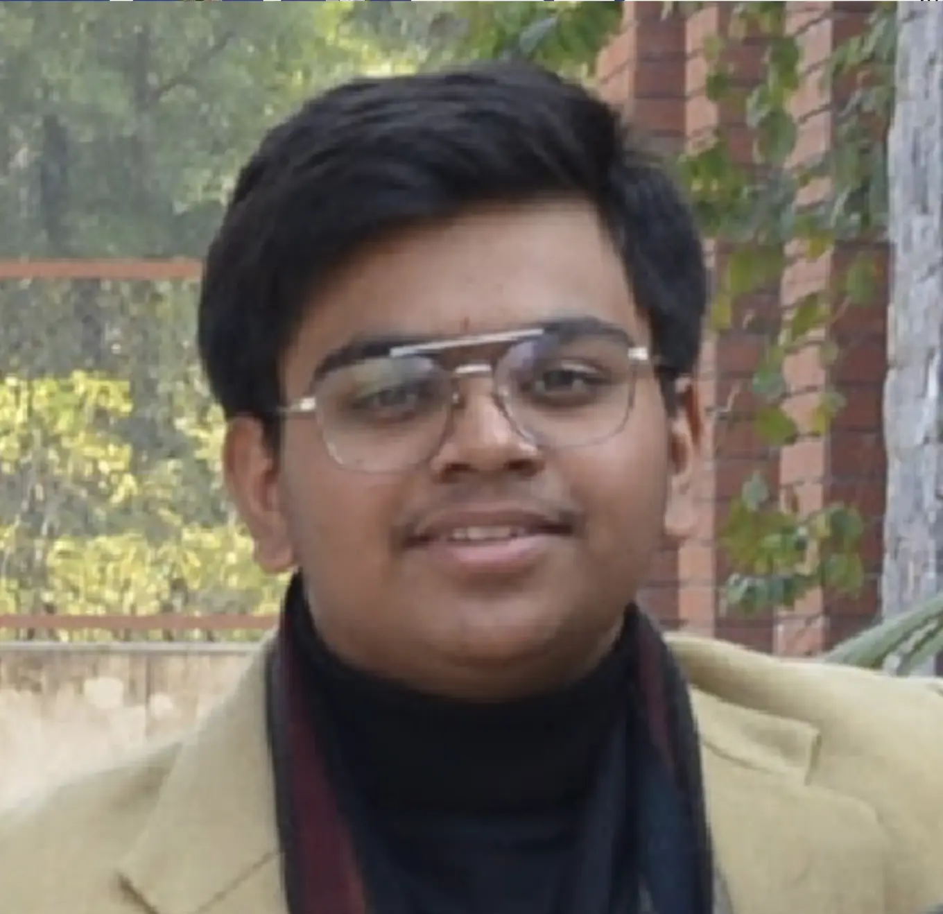 Suryansh Gaur