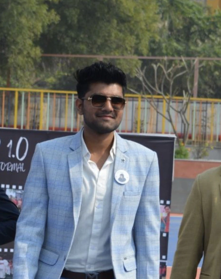 Vansh Sharma