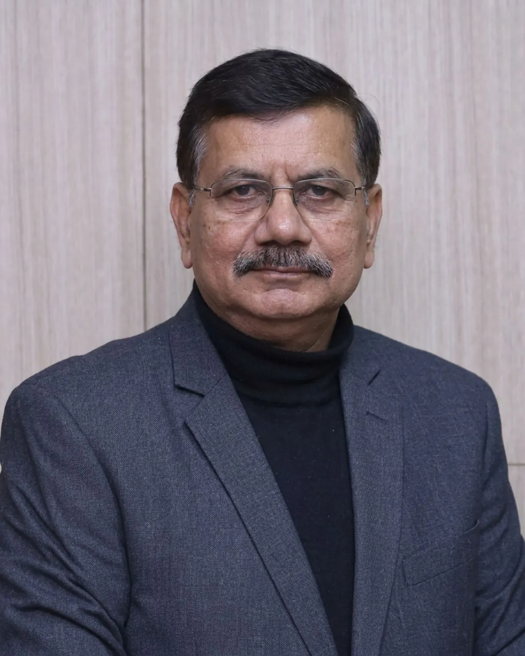 Sh. Anand Gupta, Director of Manaskriti School in Sector 82, Greater Faridabad