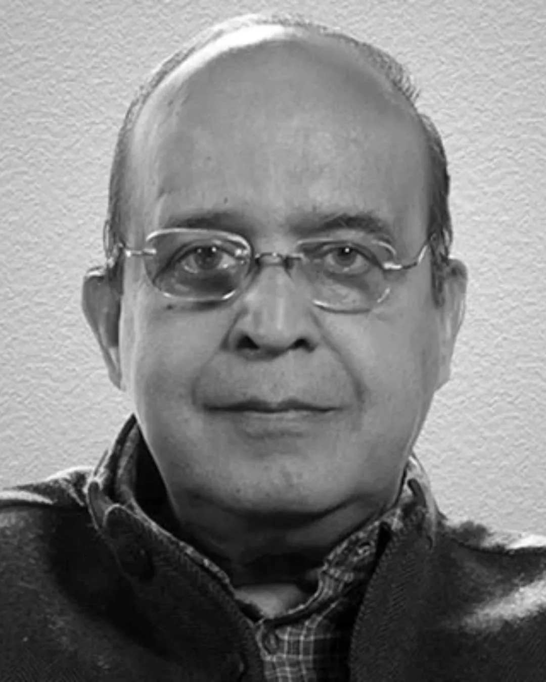 Late Sh. Nikunj Kumar Lohia, Founder of Vidya Mandir, Vidya Niketan and Manaskriti School in Faridabad