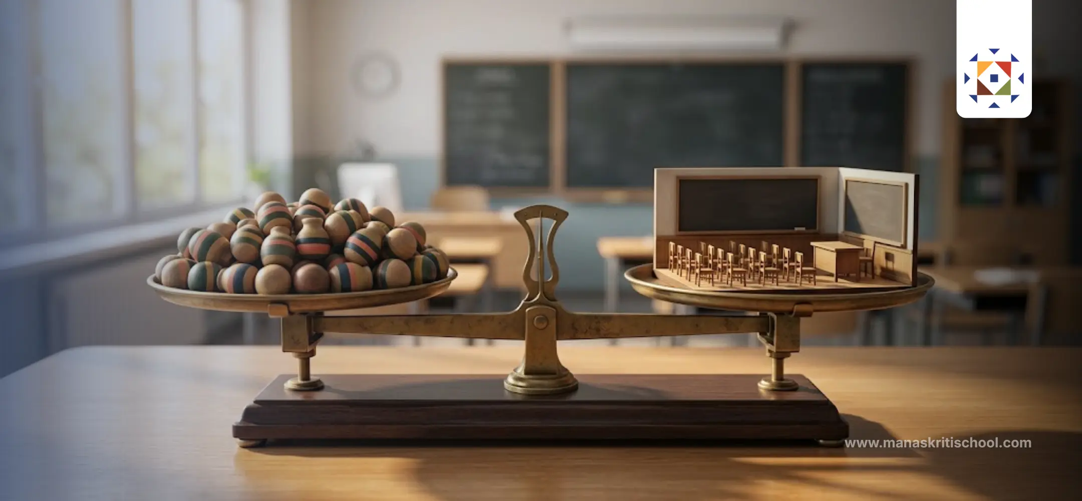 Teacher-Student Ratio vs Class Size What Parents Should Ask Before Admission